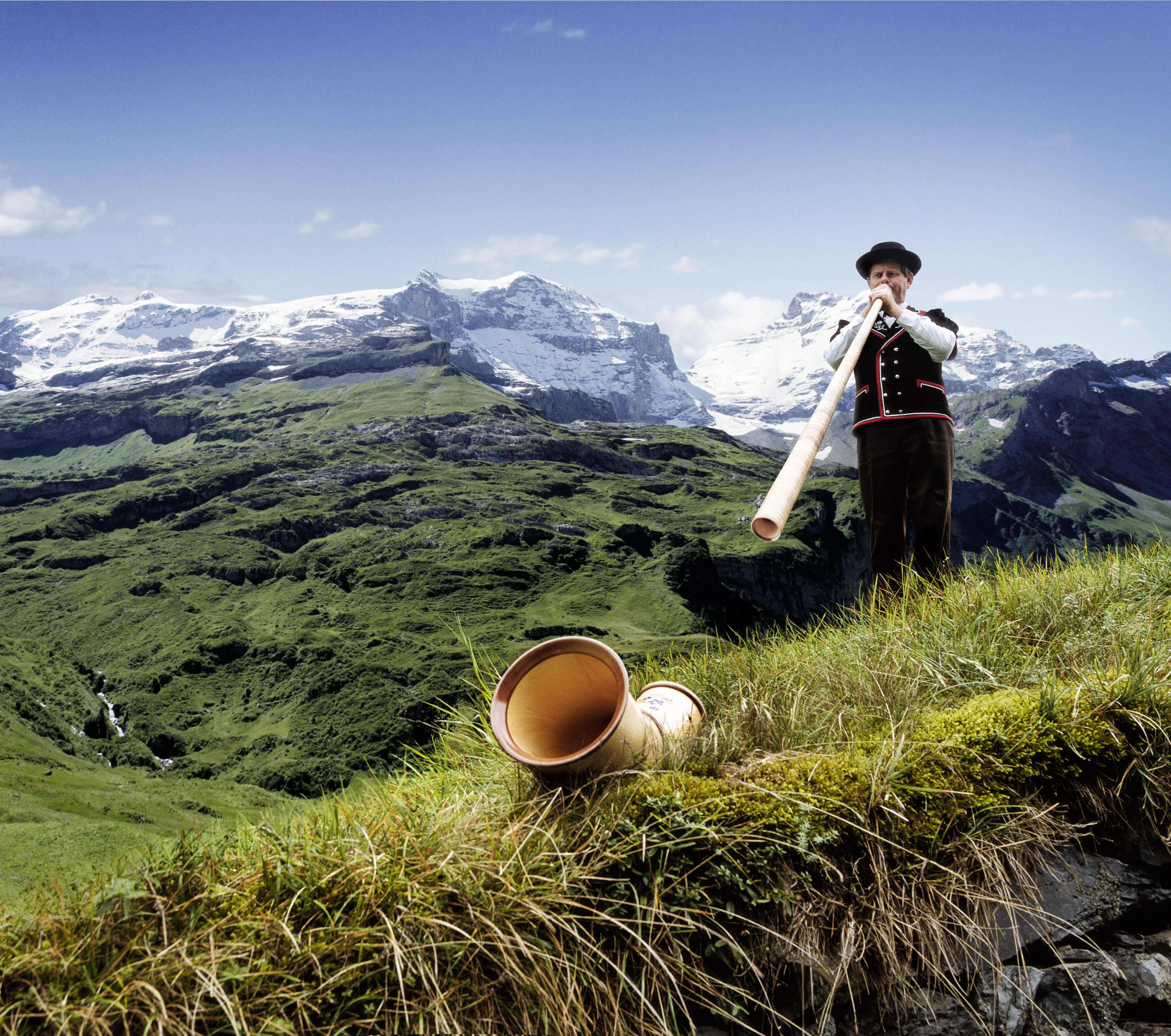 Alphorn