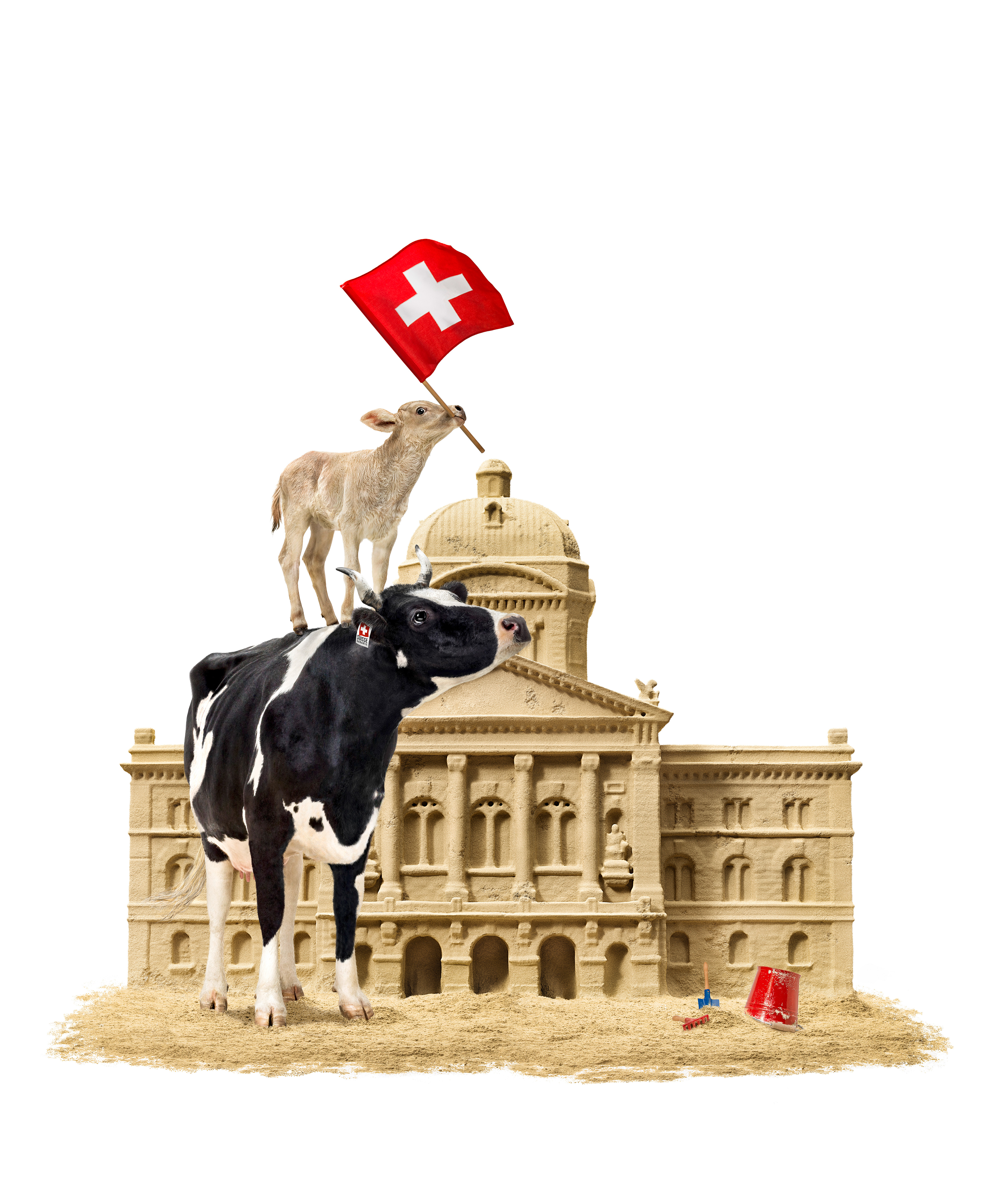 Bundeshaus