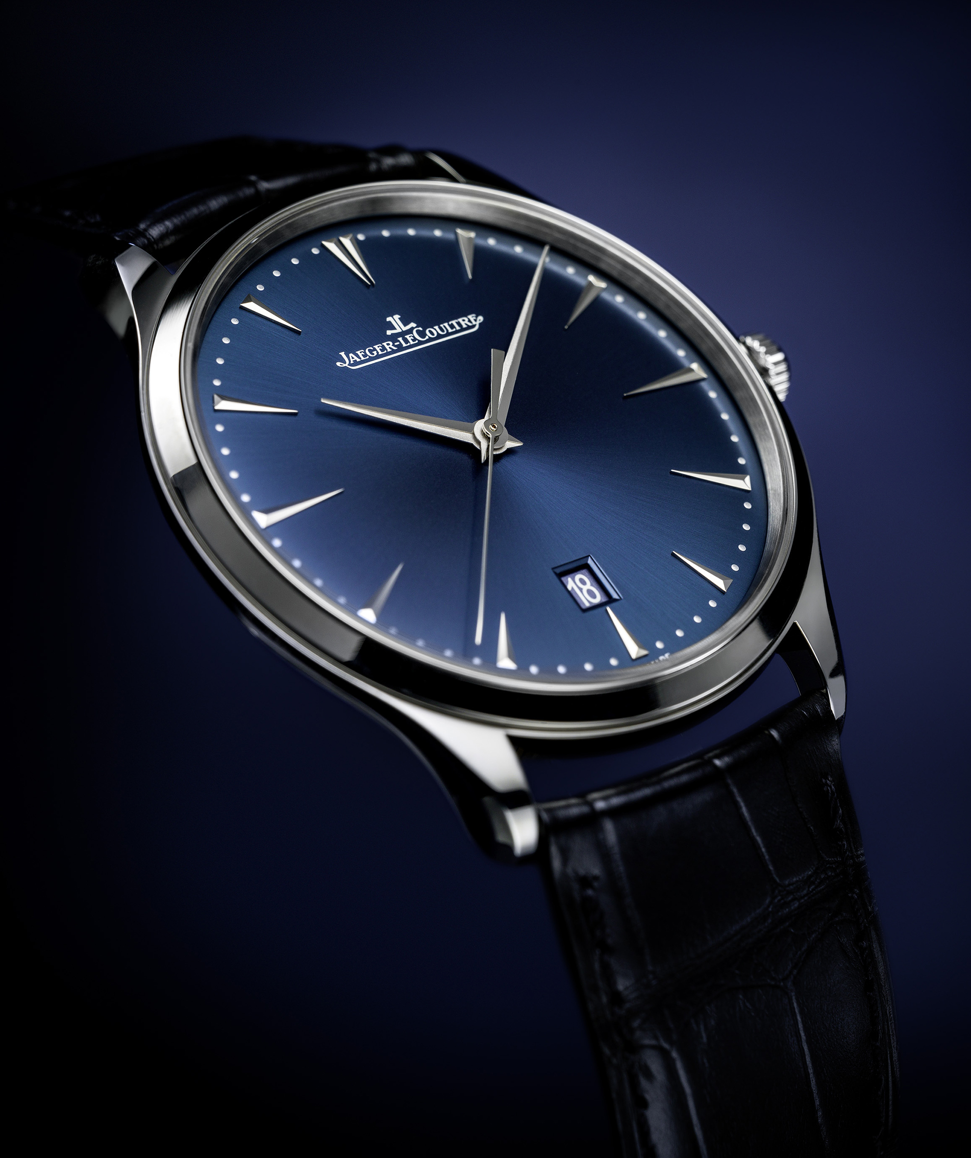 Blue Edition 01