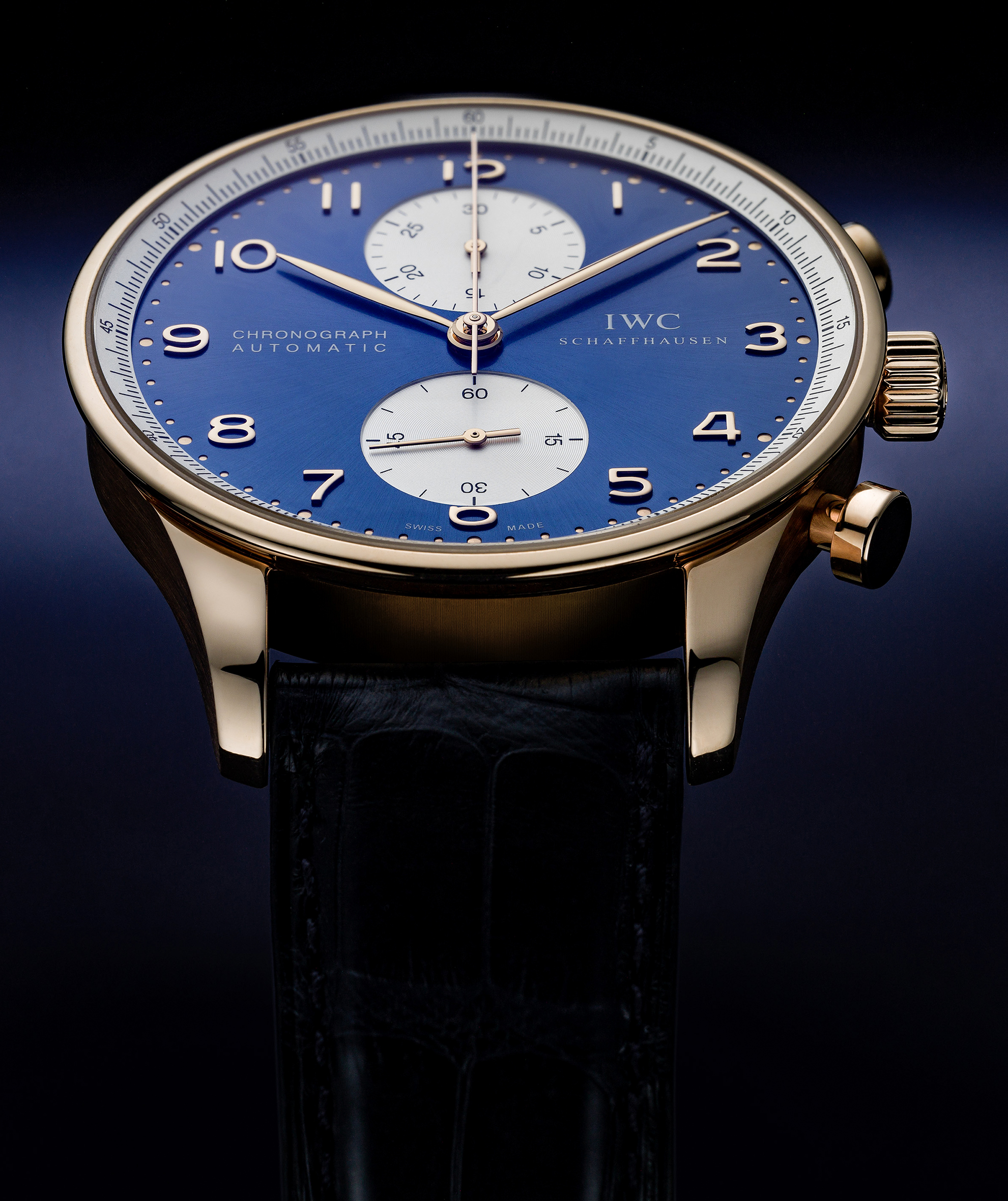 Blue Edition 06