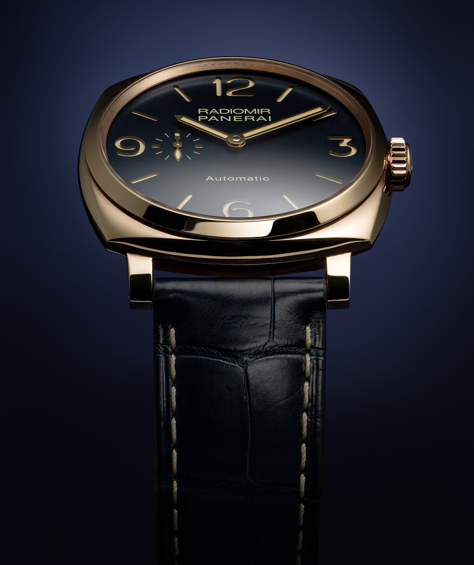 Blue Edition 07