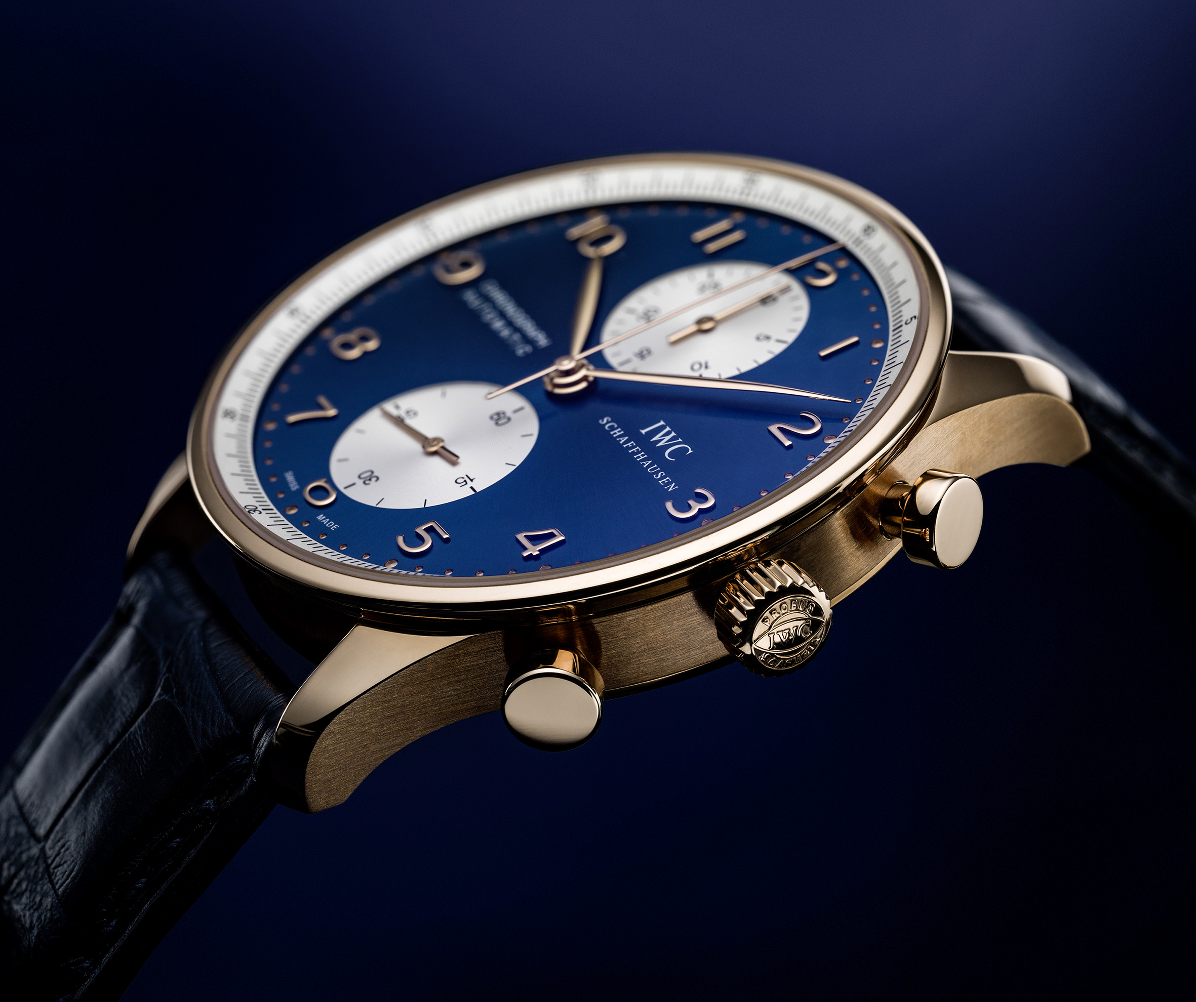 Blue Edition 09