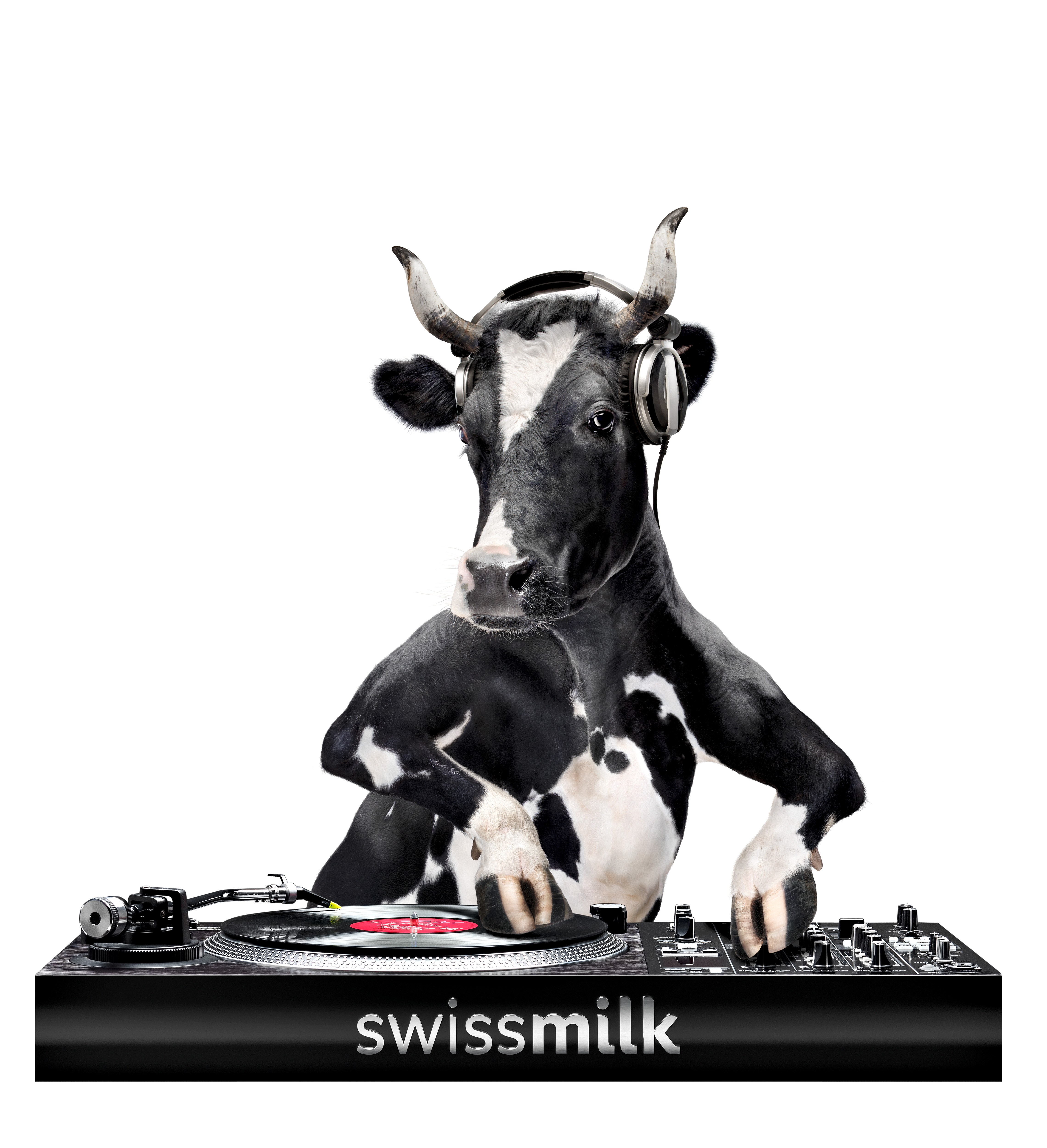DJ