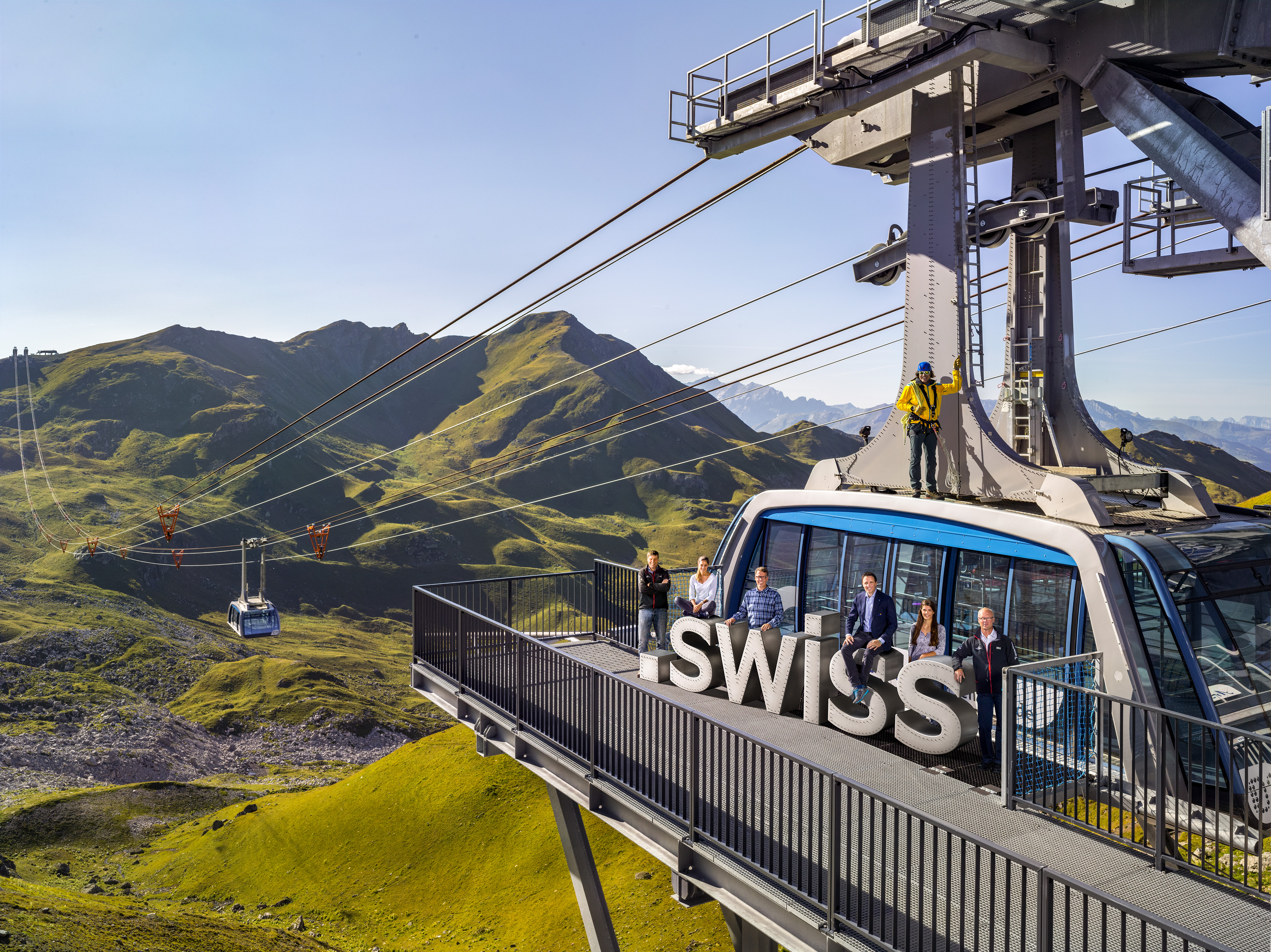 Arosa