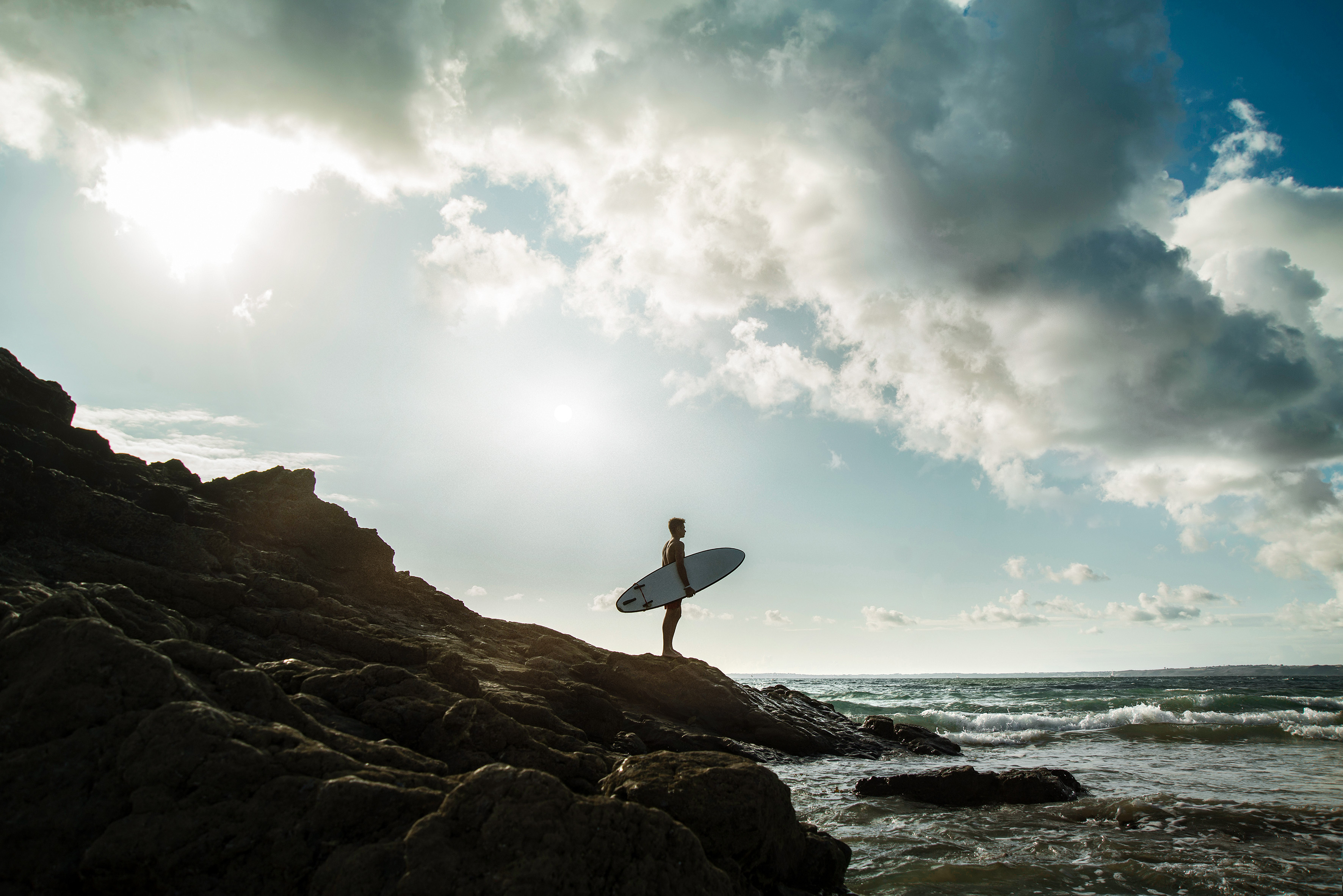 Surfer