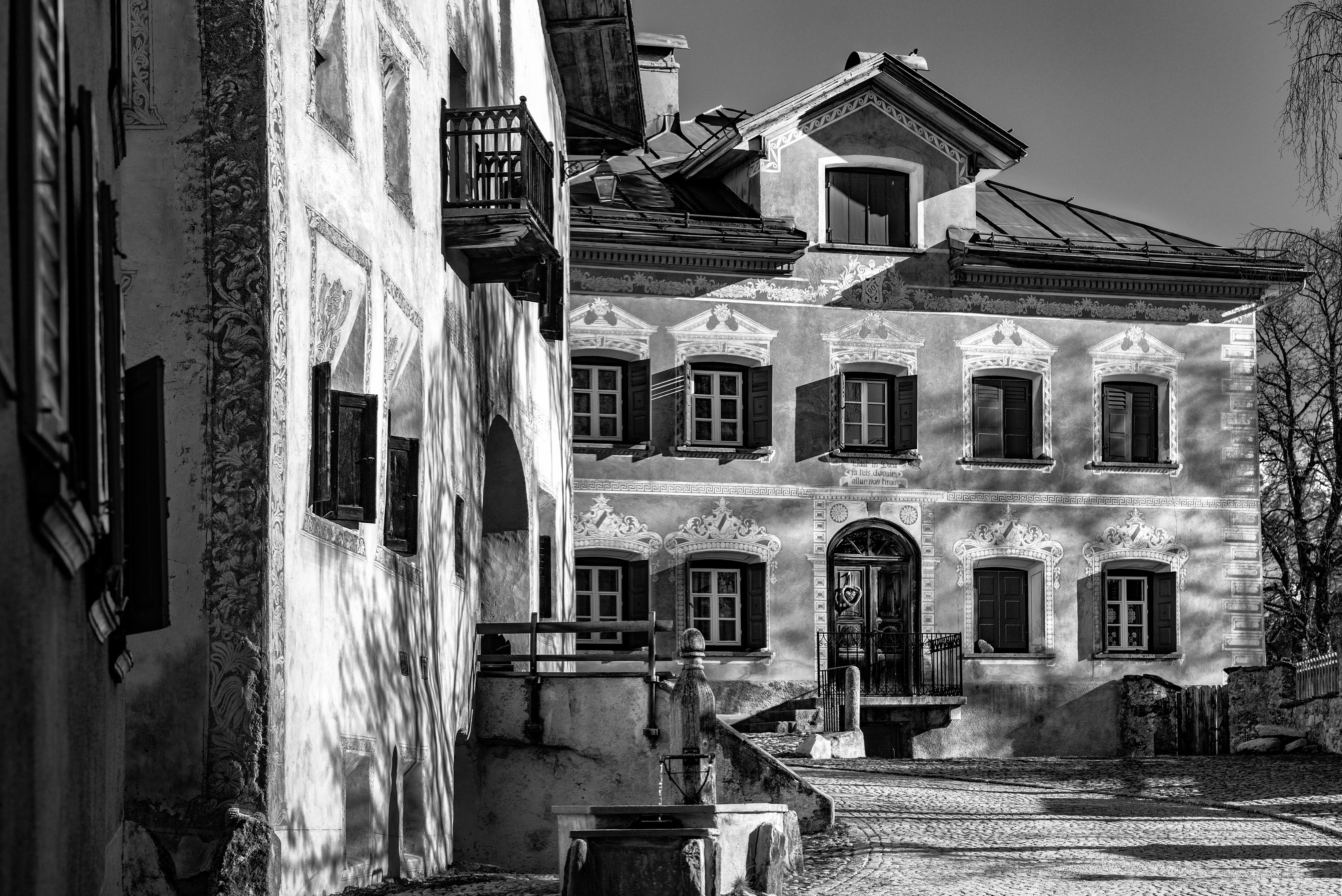 Haus 1
