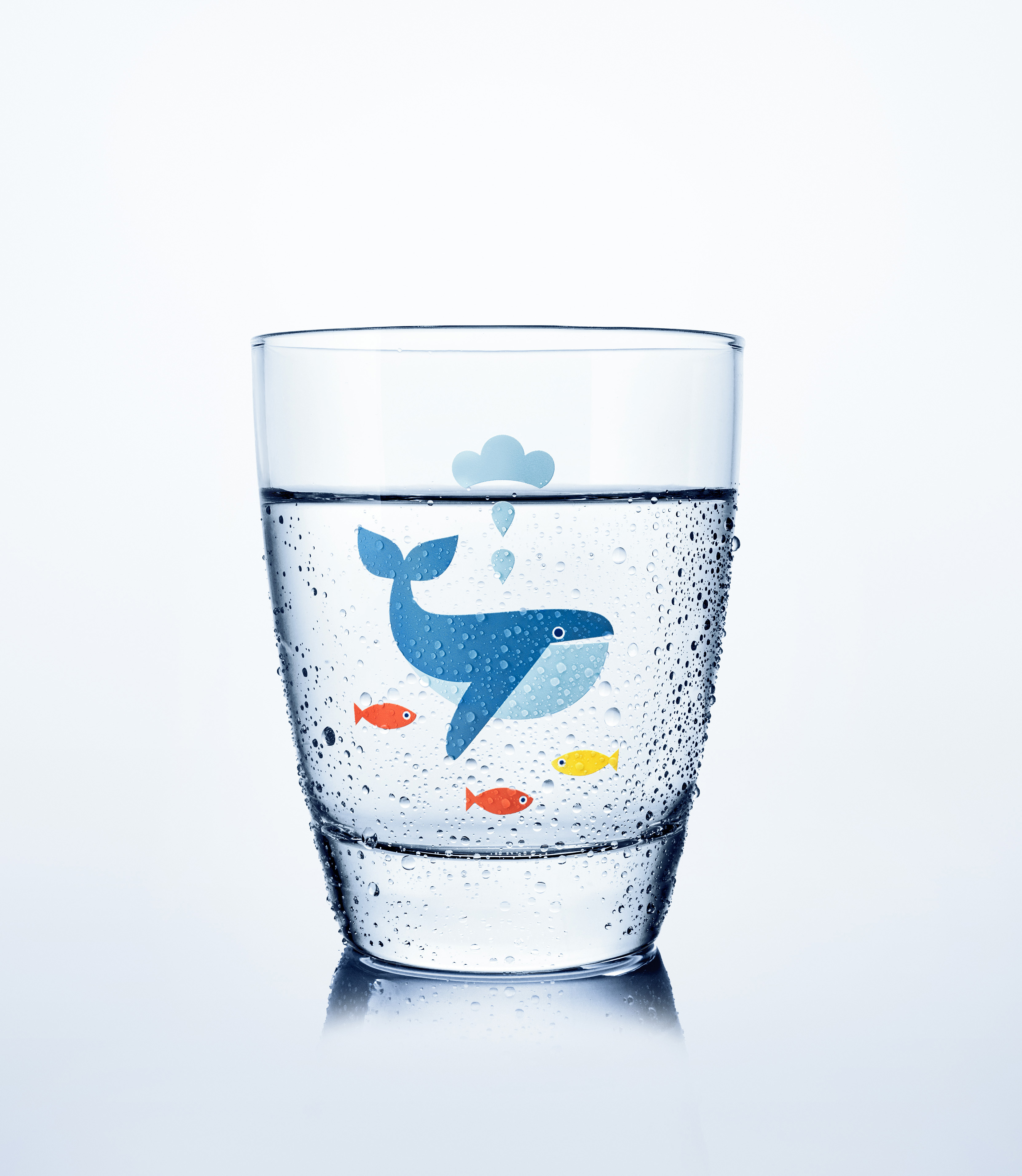 Kinderglas