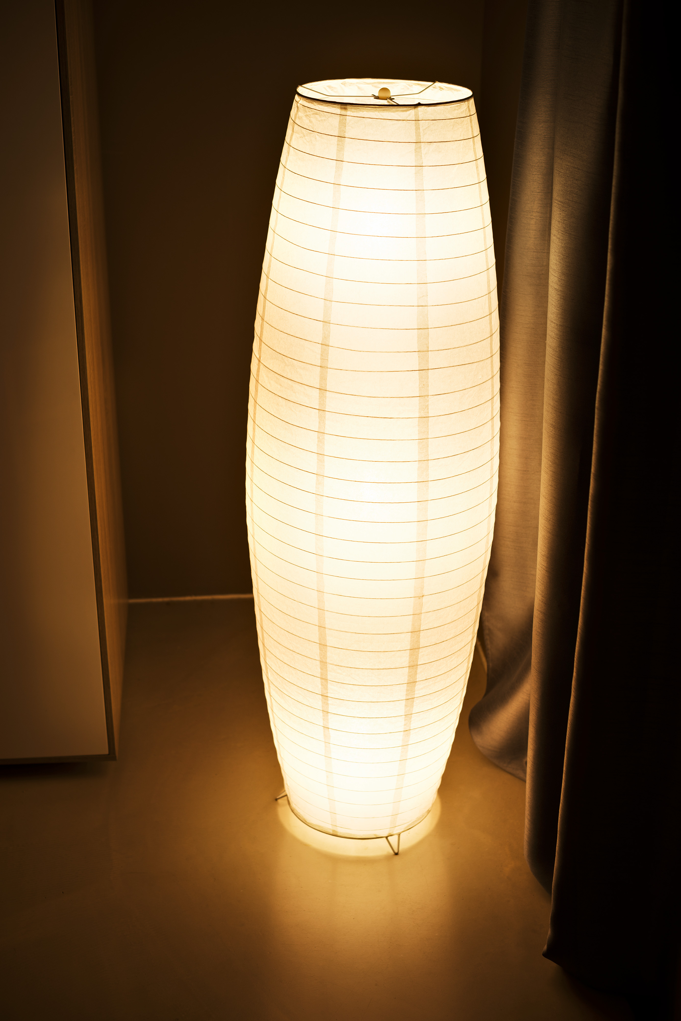 Lampe