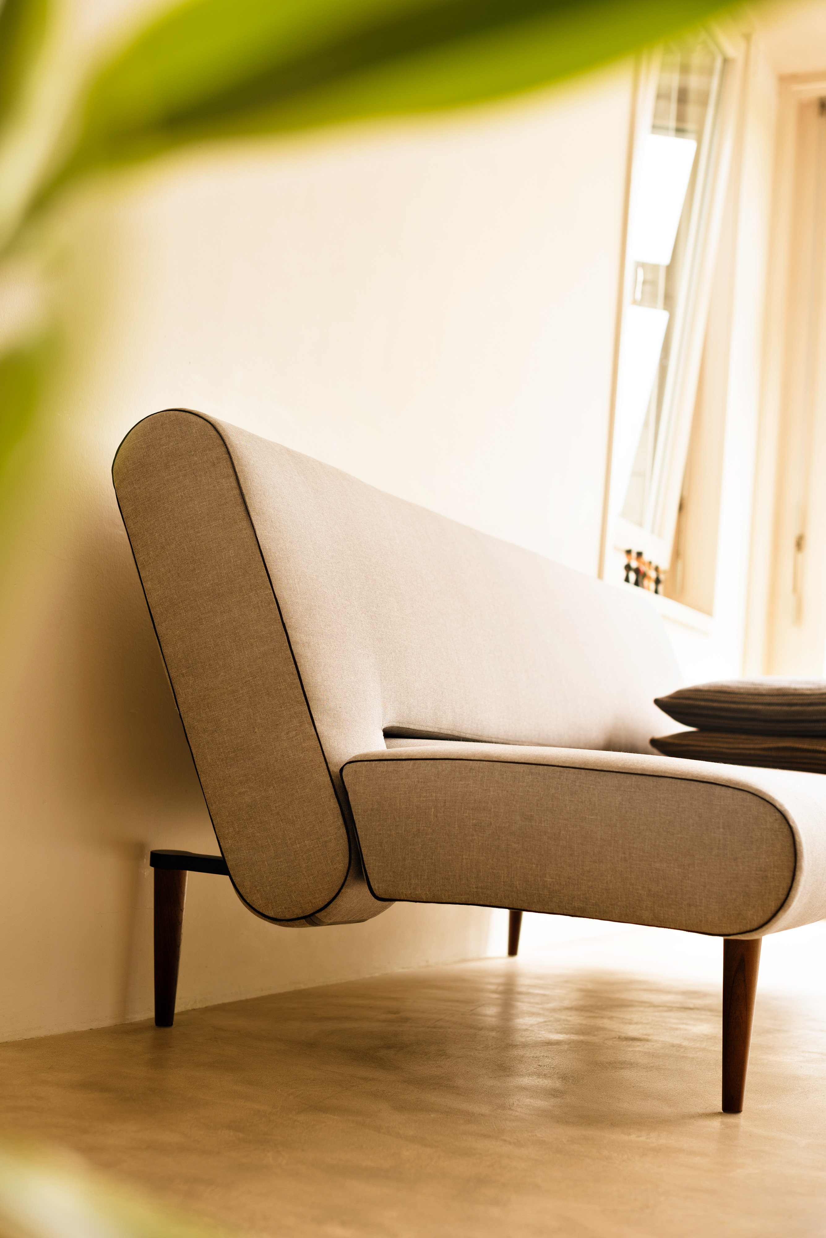 Sofa-Bett