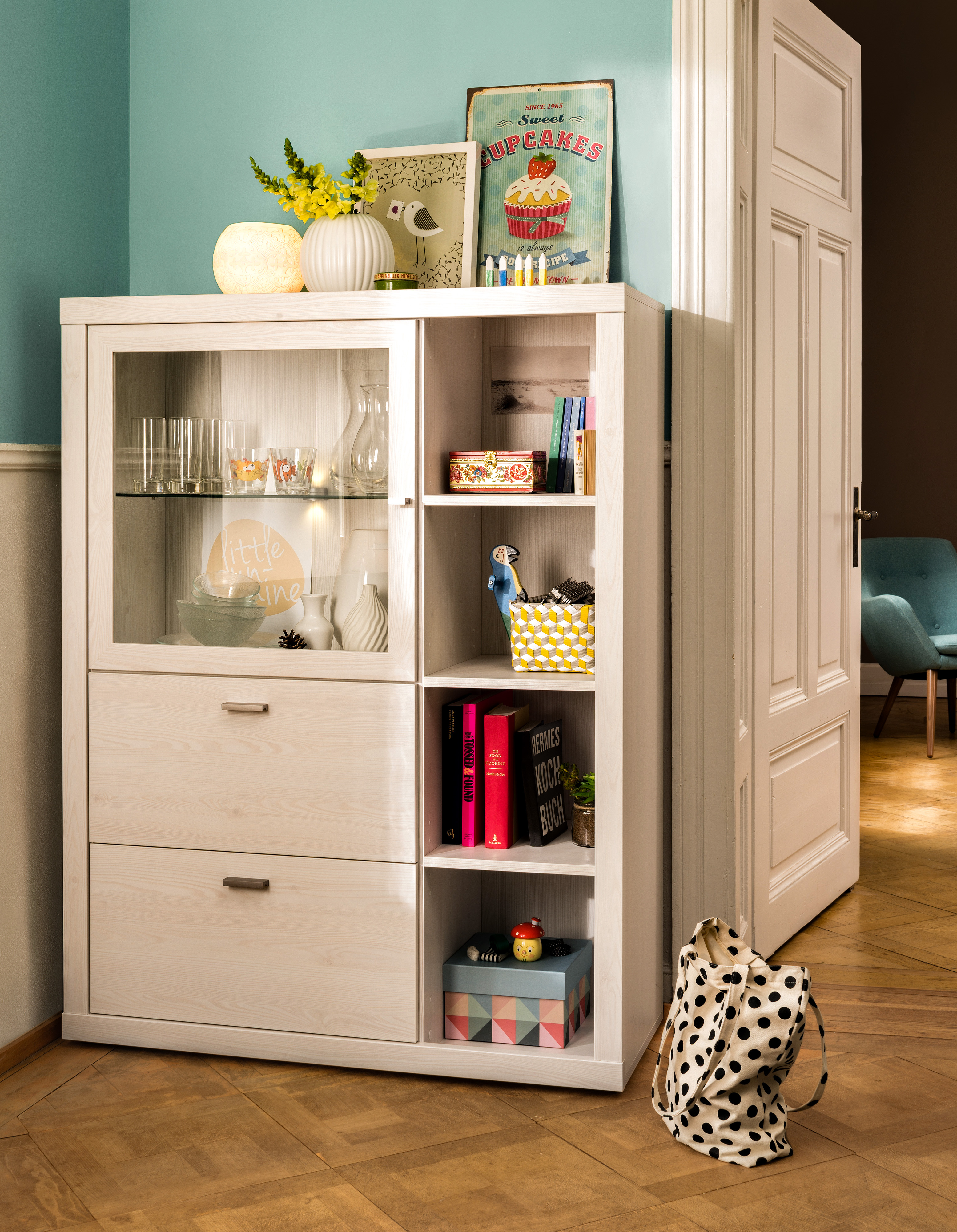 Schrank