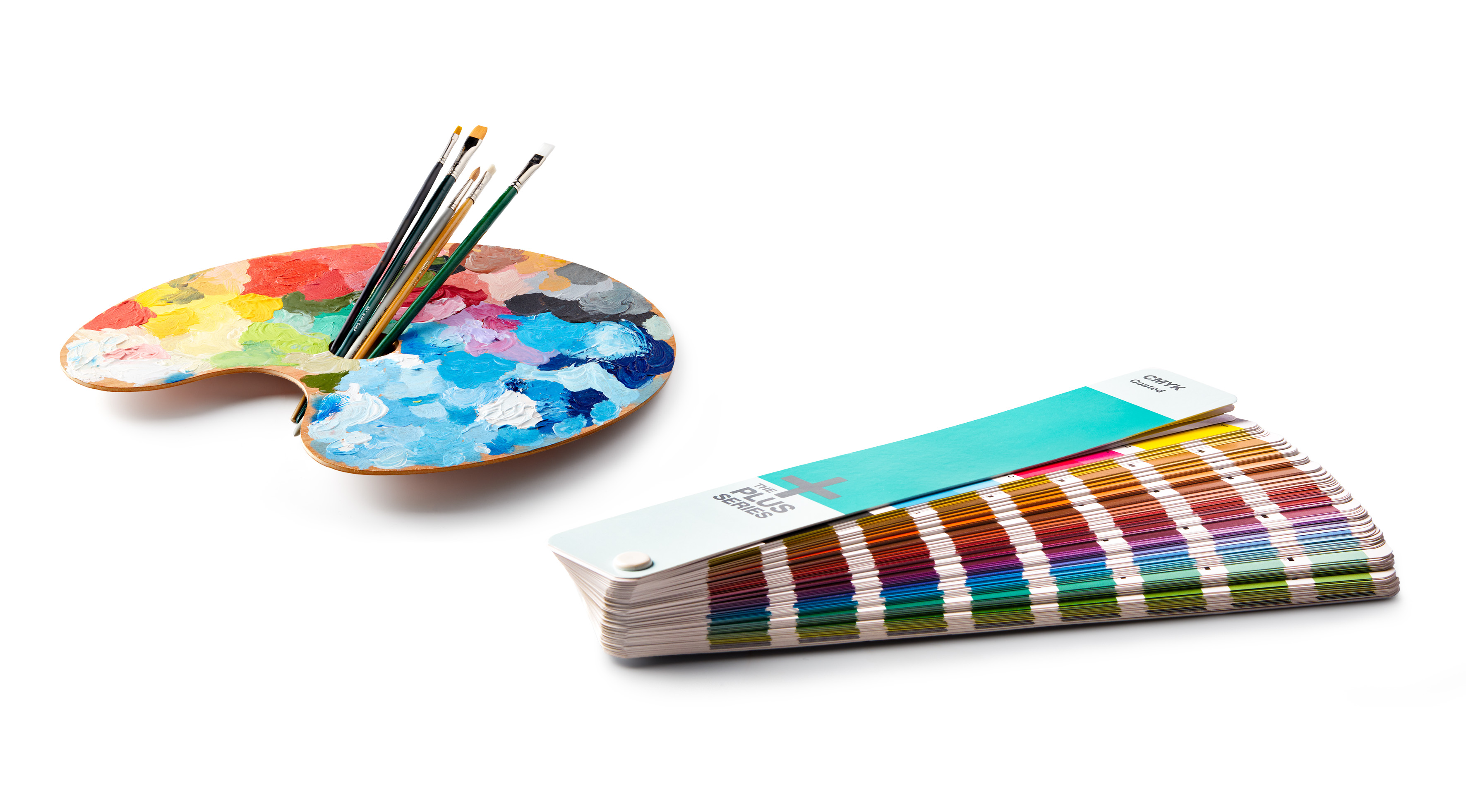Farben