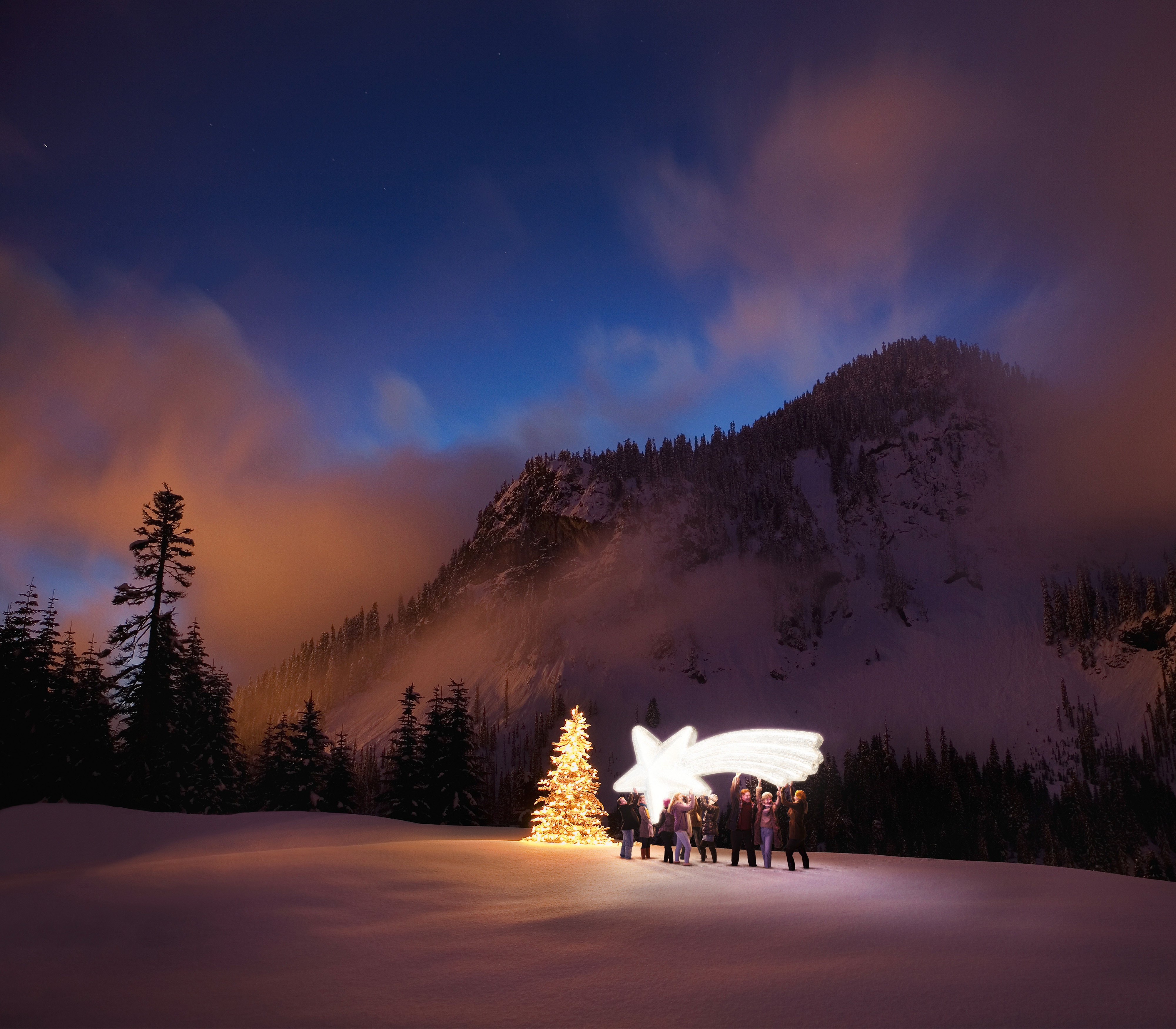 Weihnachten