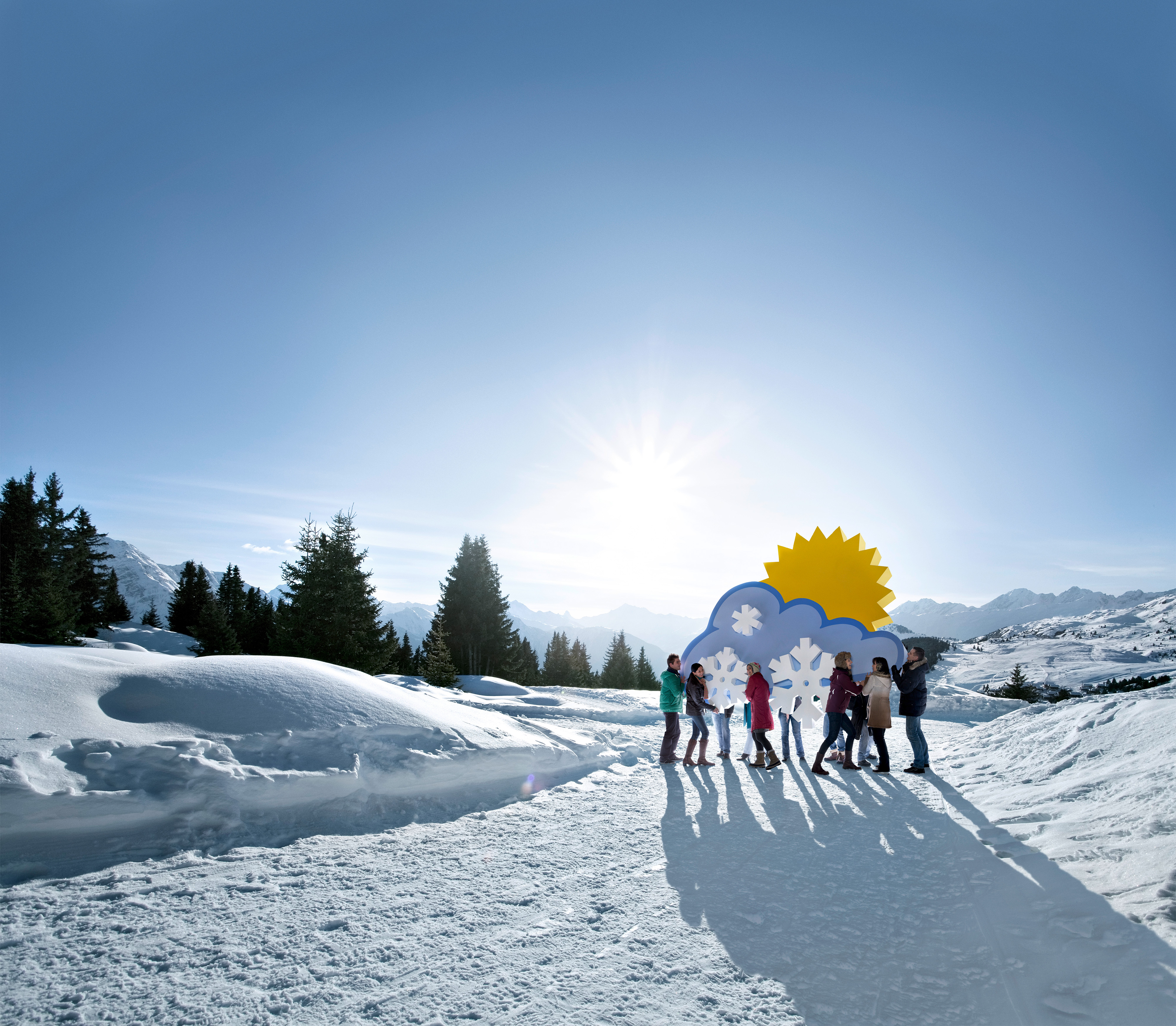 Wetterbericht