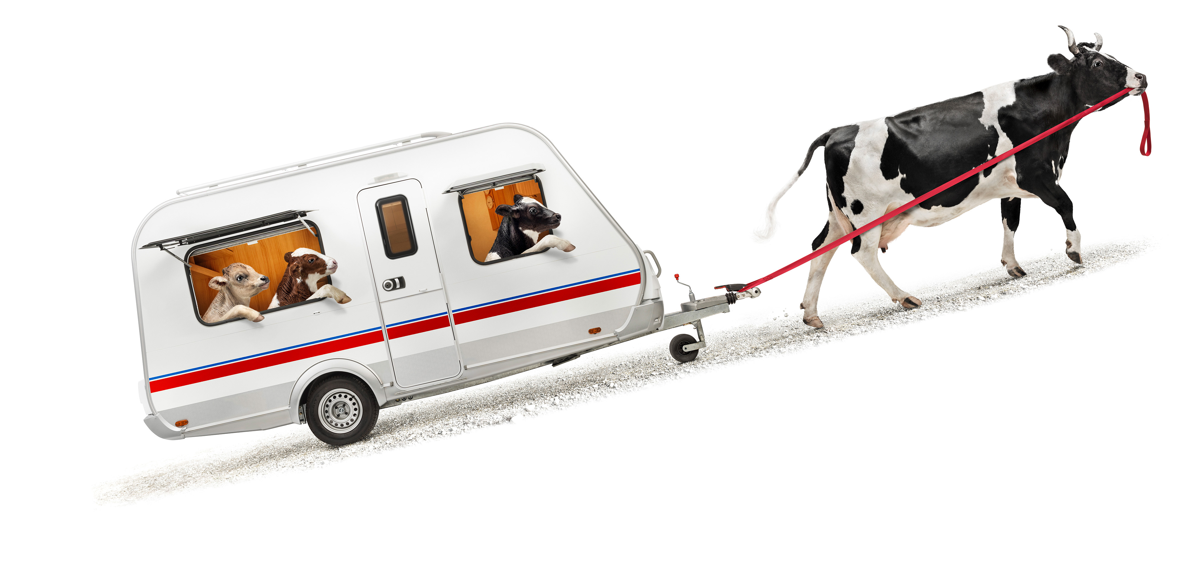 Wohnwagen